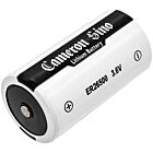 Batteri for 3.6 V 8500 mAh Li-SOCl2