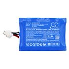 Batteri for Bissell ICONpet 2291, ICONpet 2291A, P488, 2291+, 69-0083-006 18.5 V 5000 mAh Li-ion