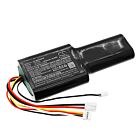 Batteri for Bissell 2280N, Multireach Essential Vacuum P2922-1 1627240 CBAK2.5 18 V 2500 mAh Li-ion