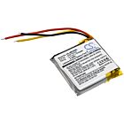 Batteri for JBL Everest Elite 300, Everest Elite E45BT, E45BT, GSP753030 3.7 V 610 mAh Li-Polymer