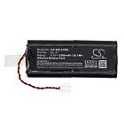 Batteri for DoorLock DL-31, HTL18 9 V 2300 mAh Alkaline