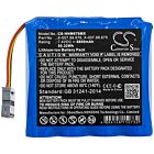 Batteri for Heine mPack, mPack LL X-007.99.676 7.4 V 6800 mAh Li-ion