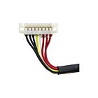 Batteri for Asus ZenBook Pro 14 UX450, ZenBook Pro 14 UX450FD- C41N1804 15.4 V 4400 mAh Li-Polymer
