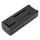 Batteri for MSA E6000 TIC 10120606-SP 3.7 V 2600 mAh Li-ion