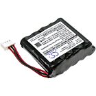 Batteri for Revolabs FLX 07FLXSPEAKERBAT-01 12 V 700 mAh Ni-MH