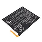 Batteri for Samsung Galaxy Tab S9 FE, SM-X510, SM-X510N, SM-X5 EB-BX516ABY 3.86 V 7750 mAh Li-Polymer