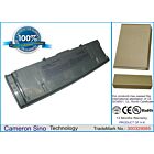 Batteri for Dell Latitude LST C400ST, Latitude L400, Latitude 09H348 14.8 V 1900 mAh