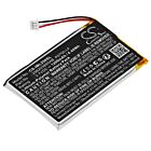 Batteri for Ingenico Link 2500 296203895AB 3.7 V 1200 mAh Li-Polymer