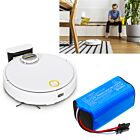 Batteri for Karcher RCV 2, RCV 3; Honiture V8 Pro 9.778-214.0 14.4 V 3350 mAh Li-ion