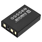 Batteri for Icom IC-M37, IC-M37E BP-296 3.7 V 2300 mAh Li-ion