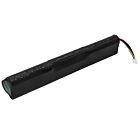 Batteri for Neato D8, Robotics D8, D9, Botvac D9, 945-0356, D1 945-0381 14.4 V 6800 mAh Li-ion