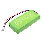 Batteri for Thomson Sesame 250 114200 24 V 700 mAh Ni-MH