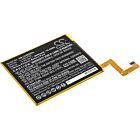 Batteri for Lenovo Tab M10 Plus, TB-X606F L19D1P32 3.85 V 4800 mAh Li-Polymer