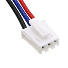 Batteri for Medical Econet Monitor Compact Type 5O 21.10.5515 12 V 2000 mAh Ni-MH
