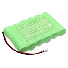 Batteri for Vesta hybrid power plants, VESTA-111-NIMH, VESTA-1 VESTA-214 7.2 V 4500 mAh Ni-MH