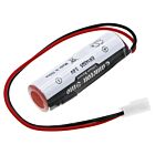 Batteri for Maquet Servo-i, Servo-s, Servo 300, Servo 390, Ser 6194687 3.6 V 2700 mAh Li-SOCl2