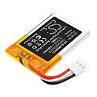 Batteri for Alcatel-Lucent 3MG08009AA, Wide Band 4.1 Bluetooth GSP04253501A 3.7 V 320 mAh Li-Polymer