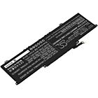 Batteri for HP Envy X360 15T-ED000, Envy X360 13-ay0360ng, Env BN03XL 11.55 V 4050 mAh Li-Polymer