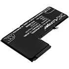 Batteri for Apple iPhone Xs Max, A1921, A2100, A2101, A2102, A 616-00506 3.8 V 3150 mAh Li-Polymer