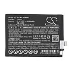 Batteri for Motorola Moto G35 5G, XT2433-1, XT2433-2, XT2433-3 QG50 3.91 V 4850 mAh Li-Polymer