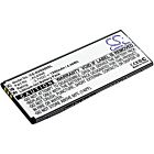 Batteri for Archos 40 Neon AC40NE 3.7 V 1200 mAh Li-ion