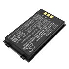 Batteri for Fluke 8092 01, 8262 41, 6682252, OmniRemote 2, Omn 2950-2002-01 9.6 V 2000 mAh Ni-MH