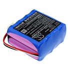 Batteri for COMEN AX-700, AX-700 Anesthesia machine, C20, NC8 022-000040-00 14.8 V 5200 mAh Li-ion