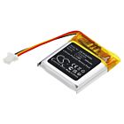 Batteri for Phonak Compilot Air II, 2 Audio Streamer IP532328 3.7 V 300 mAh Li-Polymer