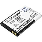 Batteri for Doro 1370, 1372, 1880, 2404, 2800, 2820, 2880, 586 380147 3.7 V 1200 mAh Li-ion