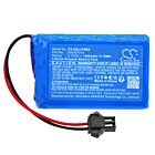 Batteri for Double Eagle E579, E356, E575, E635, E626, E351, E 500907314 3.7 V 1000 mAh Li-Polymer