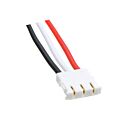 Batteri for Teufel Real Blue NC; Logitech Touchpad T650, MX Ma 533-000088 3.7 V 500 mAh