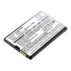 Batteri for Bea-fon SL860 Touch, SL860_EU001B SL860 3.7 V 1450 mAh Li-ion