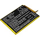 Batteri for Doogee Y6, Y6c BAT6523200 3.8 V 3000 mAh Li-Polymer