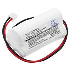 Batteri for LumaPro 6CGL6 48H467 3.6 V 800 mAh Ni-CD