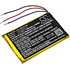 Batteri for JBL Clip 2 Special Edition P453048D 01 3.7 V 800 mAh Li-Polymer
