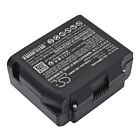 Batteri for Comptyco A-81S Fusion Splicer, FS-60C Fusion Splic A-81S 11.1 V 7800 mAh Li-ion