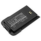 Batteri for HYT TC-446S, TC-518, TC-580, TC-560, TC-585, TC-50 BL1301 7.4 V 1800 mAh Li-ion