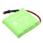 Batteri for 100219 6 V 2300 mAh Alkaline