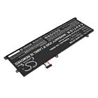 Batteri for HP Book pro 16, Envy x360 2-in-1 16-ad0097nr, Omni HSTNN-WB0F 7.72 V 8300 mAh Li-Polymer