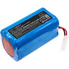 Batteri for Flyco FC9601, FC9602, FC9601 Robot Vacuum; BobSwee Li-026418 14.8 V 2600 mAh Li-ion