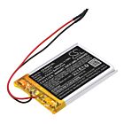 Batteri for Skullcandy Shrapnel Mini, S7SHHW-474 P553450N 3.7 V 1000 mAh Li-Polymer