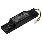 Batteri for Bosch LBB 6213/01, LBB 6214/23C, LBB 6262/00 IP65NL4827HG 3.6 V 500 mAh Ni-MH