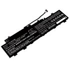 Batteri for Lenovo IdeaPad 5 14, IdeaPad 5 14ARE, IdeaPad Slim 5B10W86957 11.55 V 4900 mAh Li-Polymer