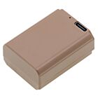 Batteri for Sony NEX-5, NEX-5A, NEX-5K, NEX-5D, NEX-3, NEX-3C, NP-FW50 7.4 V 1050 mAh Li-ion