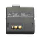 Batteri for Zebra RW420, L405, RW420 EQ AK17463-005 7.4 V 6800 mAh Li-ion