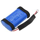 Batteri for Marshall Emberton, 1001908, 1005696, Emberton II, C406A2 7.4 V 3350 mAh Li-ion