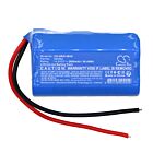 Batteri for Gorenje MVC148FW, Free Go MVC148FW 590982 14.8 V 2600 mAh Li-ion
