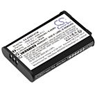 Batteri for Kenwood NX-P500, PKT-300, TK-3601D, ProTalk NX-P50 KNB-81L 3.7 V 1800 mAh Li-ion