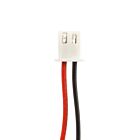 Batteri for Natus FreeDOP, DOP CT, CT+ Doppler C631 12 V 230 mAh Ni-MH