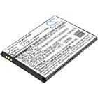 Batteri for Navon MD455 G13001 3.7 V 1460 mAh Li-ion